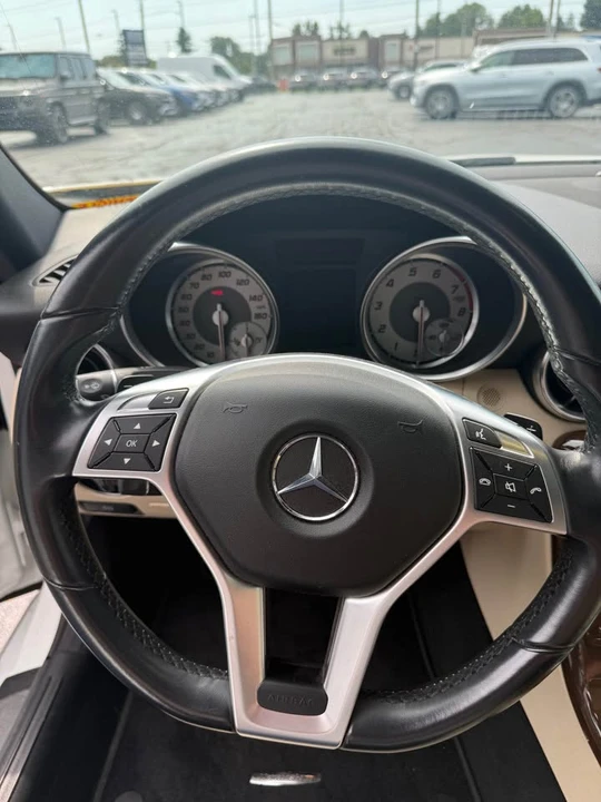 2016 Mercedes-Benz R172 SLC-Class - Image 11 of 12