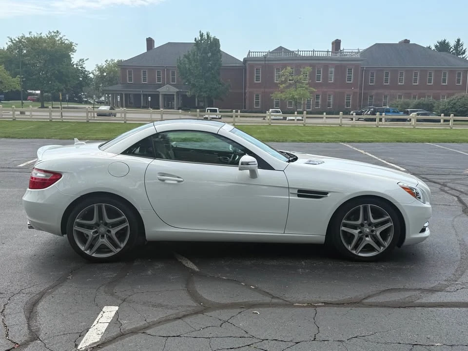 2016 Mercedes-Benz R172 SLC-Class - Image 6 of 12