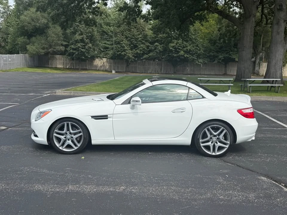 2016 Mercedes-Benz R172 SLC-Class - Image 2 of 12
