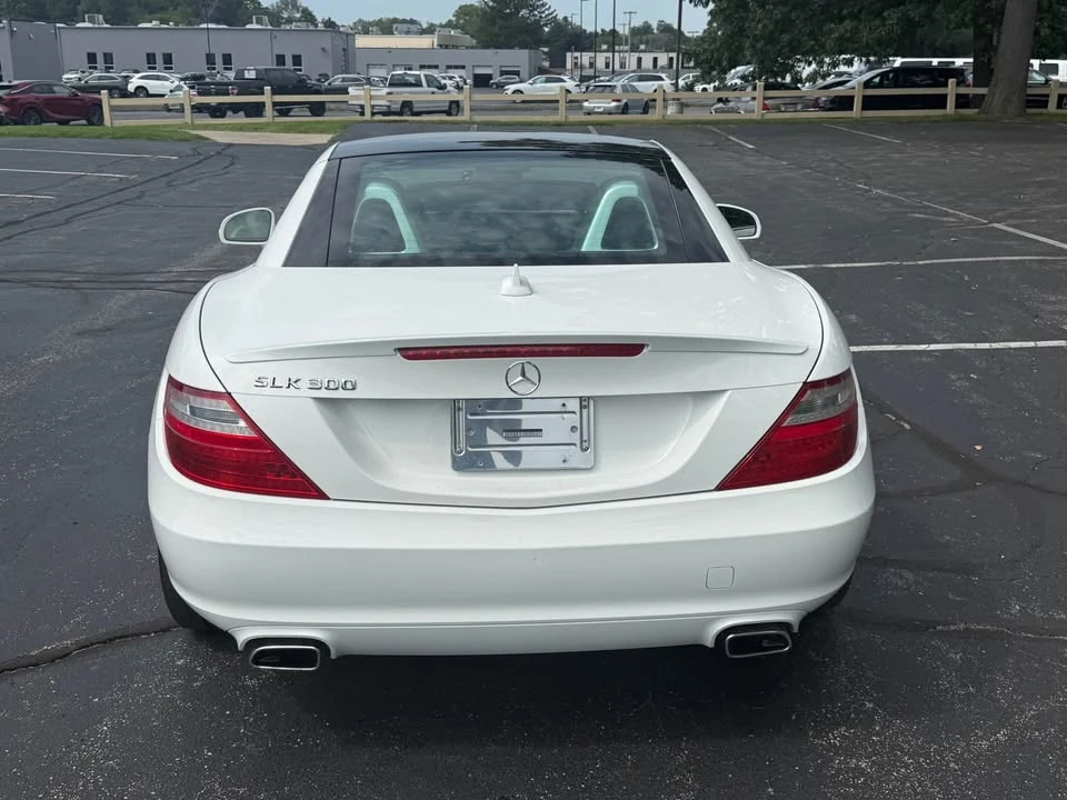 2016 Mercedes-Benz R172 SLC-Class - Image 4 of 12