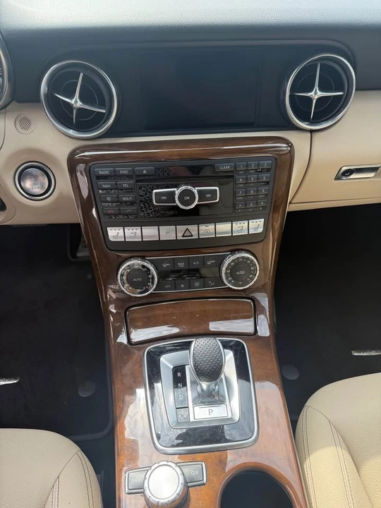 2016 Mercedes-Benz R172 SLC-Class - Image 10 of 12