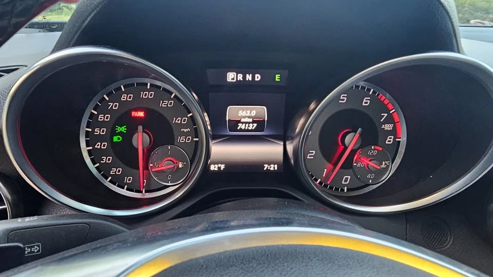 2016 Mercedes-Benz R172 SLC-Class - Image 20 of 20