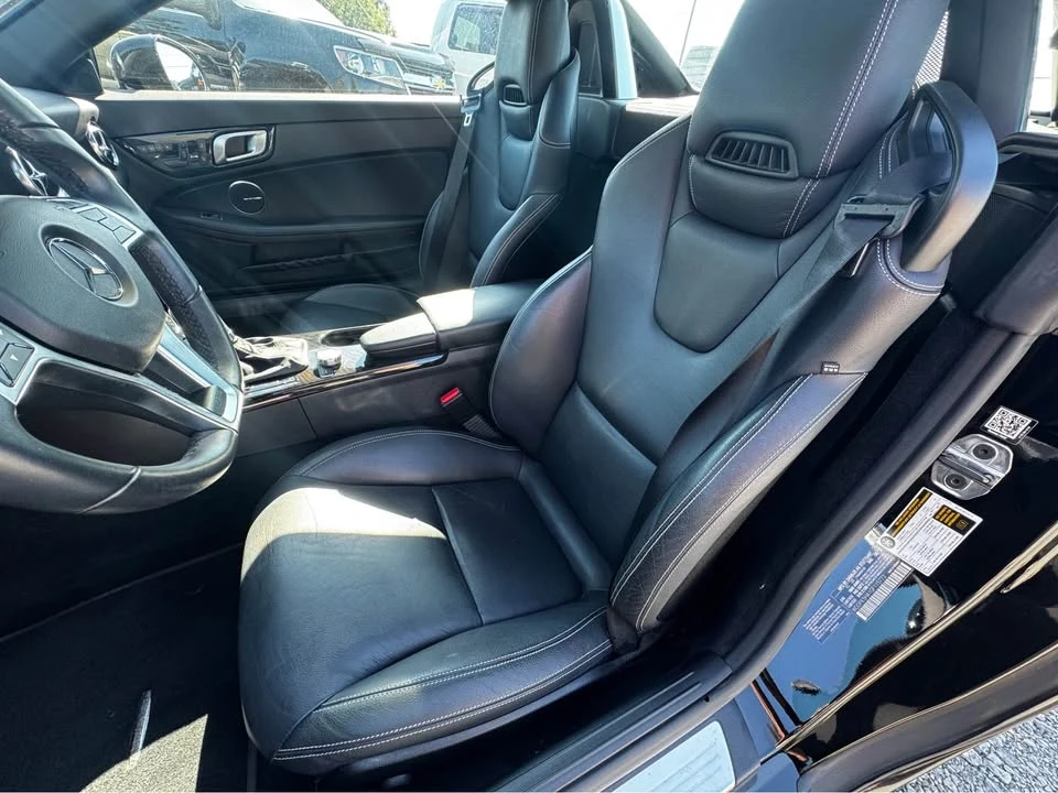 2016 Mercedes-Benz R172 SLC-Class - Image 9 of 18