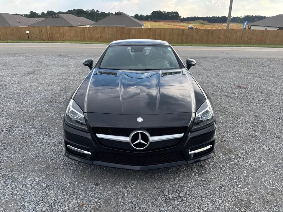 2016 Mercedes-Benz R172 SLC-Class - Image 2 of 18