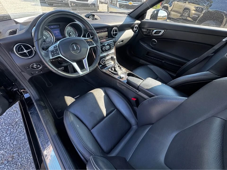 2016 Mercedes-Benz R172 SLC-Class - Image 10 of 18