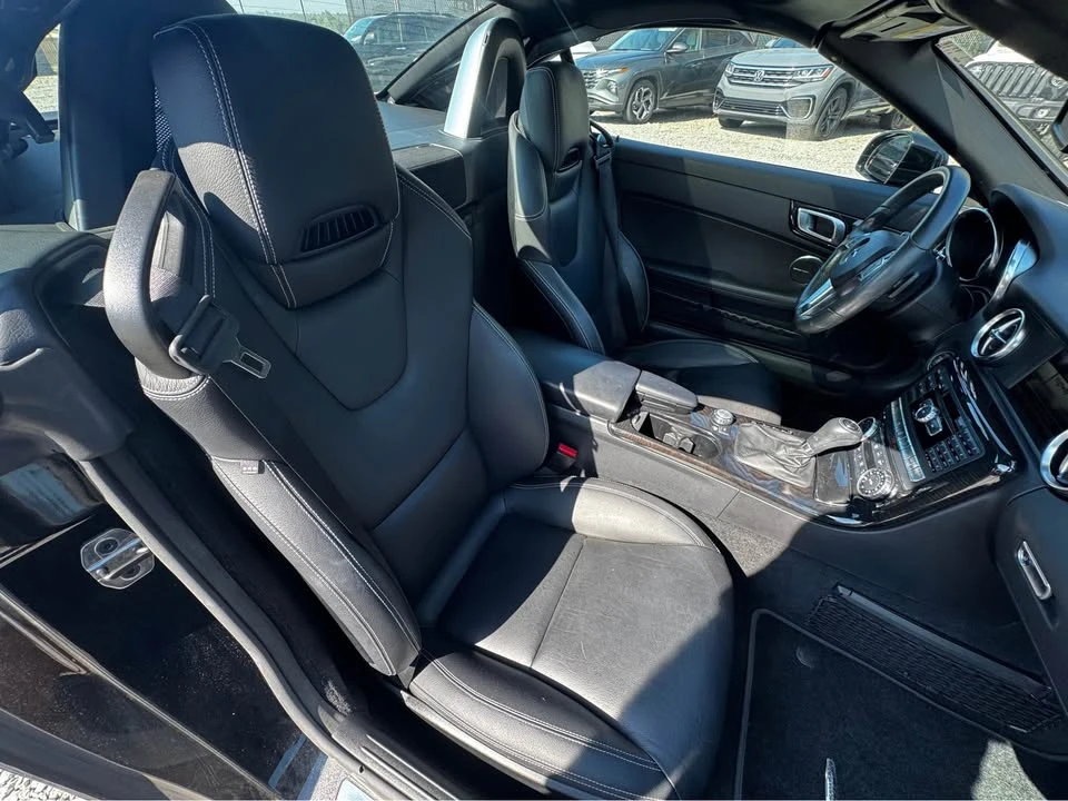 2016 Mercedes-Benz R172 SLC-Class - Image 14 of 18