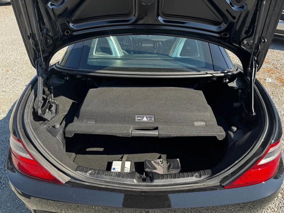 2016 Mercedes-Benz R172 SLC-Class - Image 15 of 18