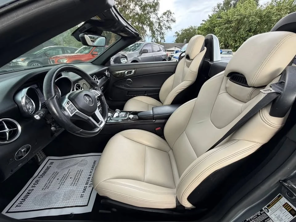 2016 Mercedes-Benz R172 SLC-Class - Image 13 of 20