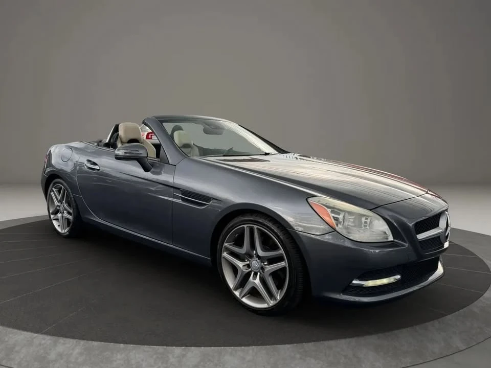 2016 Mercedes-Benz R172 SLC-Class - Image 2 of 20