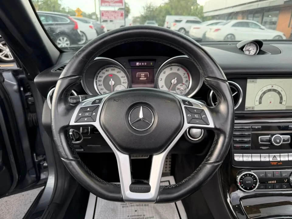 2016 Mercedes-Benz R172 SLC-Class - Image 16 of 20