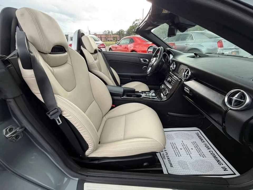 2016 Mercedes-Benz R172 SLC-Class - Image 15 of 20