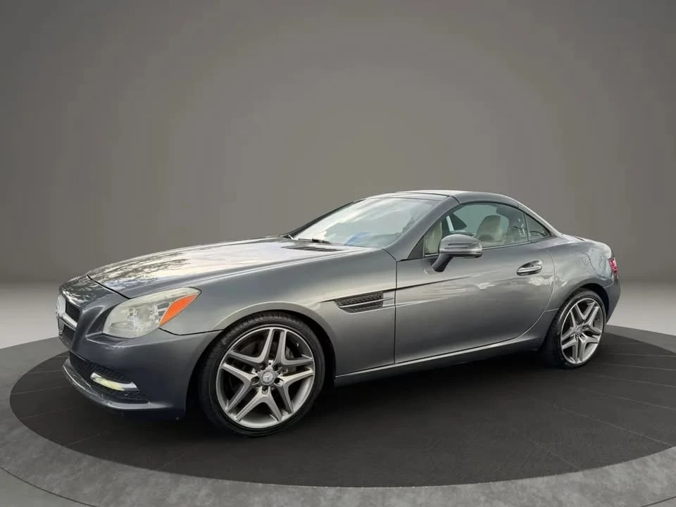 2016 Mercedes-Benz R172 SLC-Class - Image 7 of 20