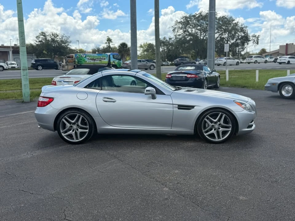 2016 Mercedes-Benz R172 SLC-Class - Image 6 of 12