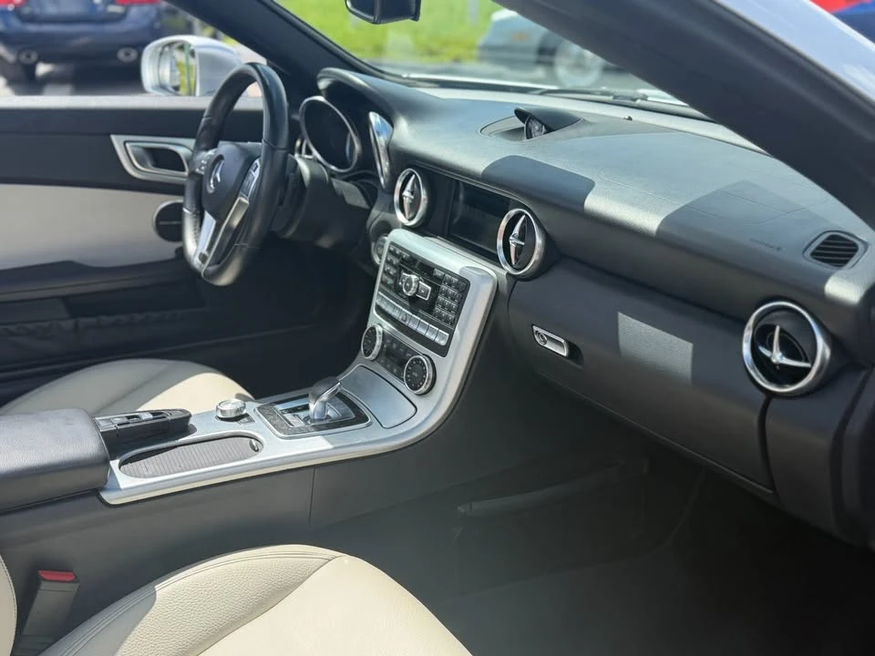 2016 Mercedes-Benz R172 SLC-Class - Image 9 of 12