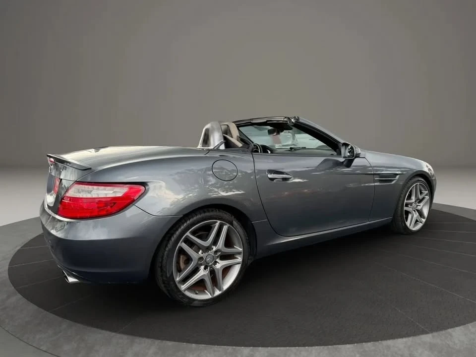 2016 Mercedes-Benz R172 SLC-Class - Image 11 of 20