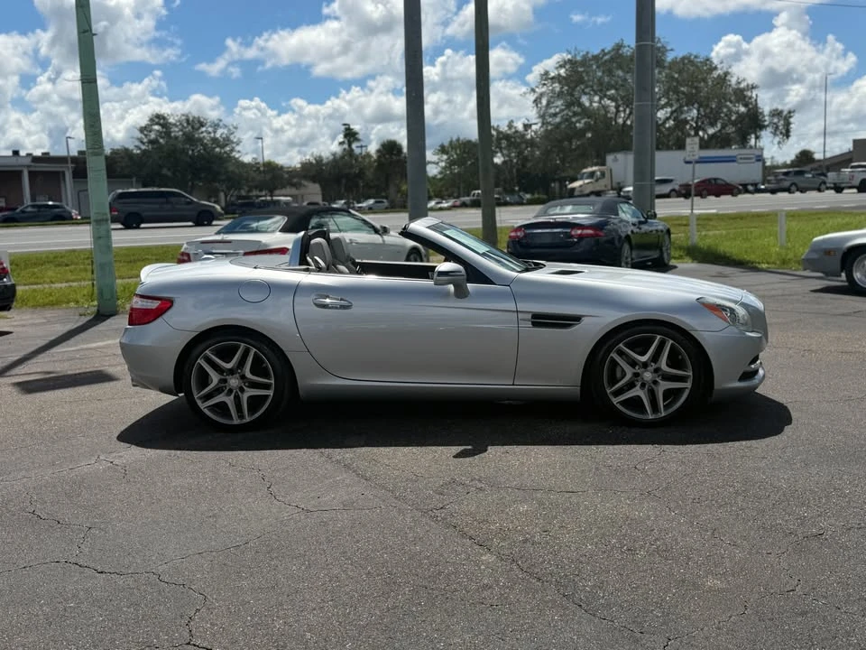 2016 Mercedes-Benz R172 SLC-Class - Image 5 of 12