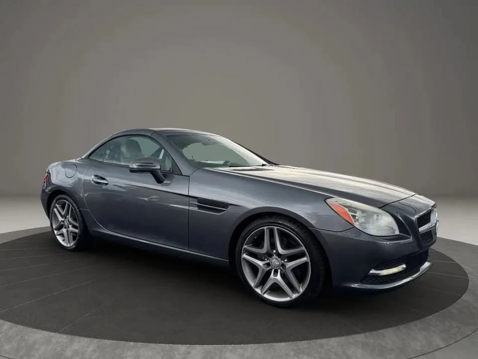 2016 Mercedes-Benz R172 SLC-Class - Image 5 of 20