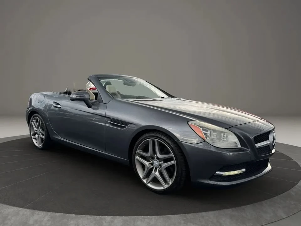 2016 Mercedes-Benz R172 SLC-Class - Image 3 of 20