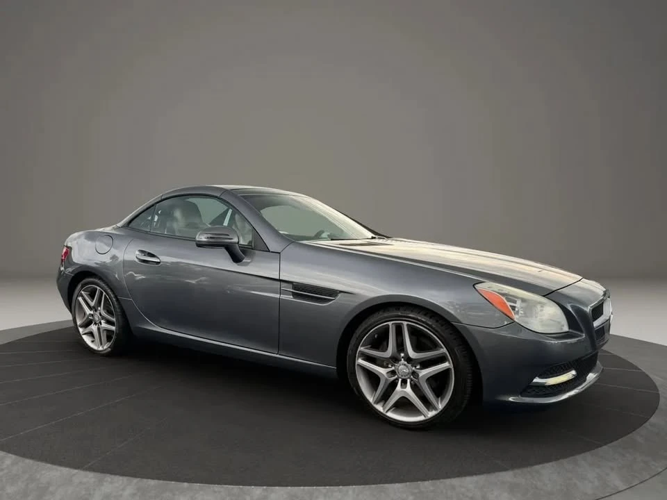 2016 Mercedes-Benz R172 SLC-Class - Image 4 of 20