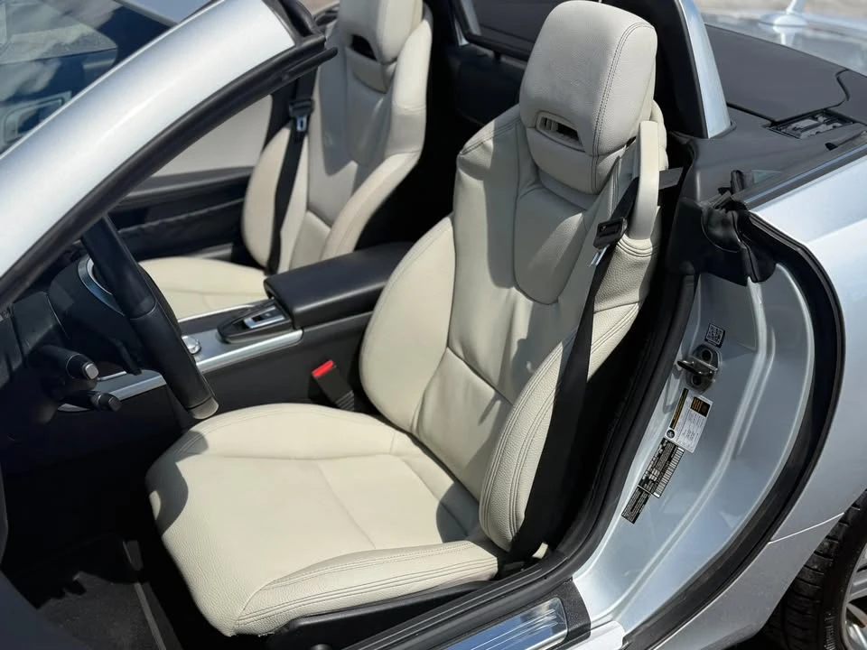 2016 Mercedes-Benz R172 SLC-Class - Image 11 of 12