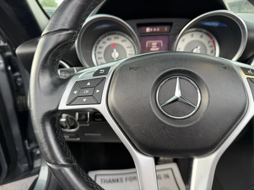 2016 Mercedes-Benz R172 SLC-Class - Image 17 of 20