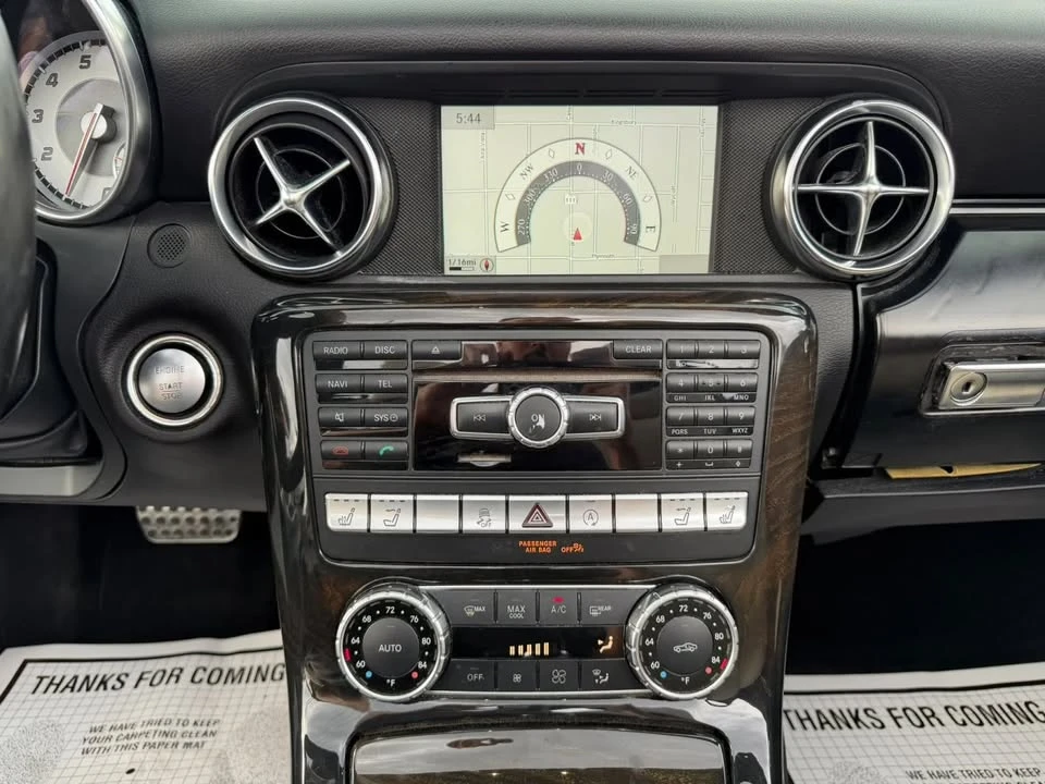 2016 Mercedes-Benz R172 SLC-Class - Image 19 of 20