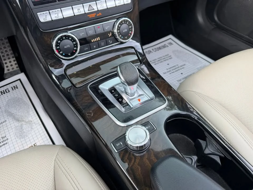 2016 Mercedes-Benz R172 SLC-Class - Image 20 of 20