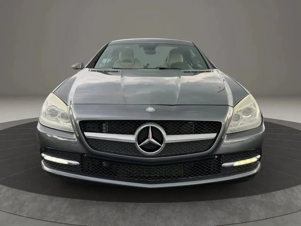 2016 Mercedes-Benz R172 SLC-Class - Image 6 of 20