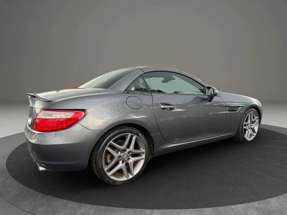 2016 Mercedes-Benz R172 SLC-Class - Image 10 of 20