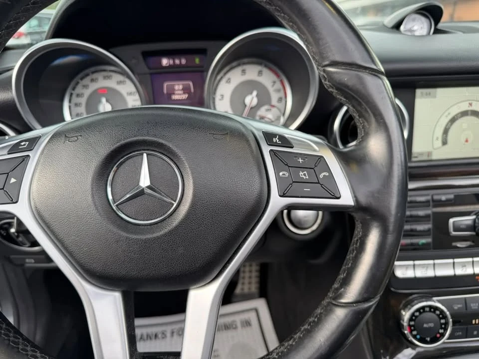 2016 Mercedes-Benz R172 SLC-Class - Image 18 of 20
