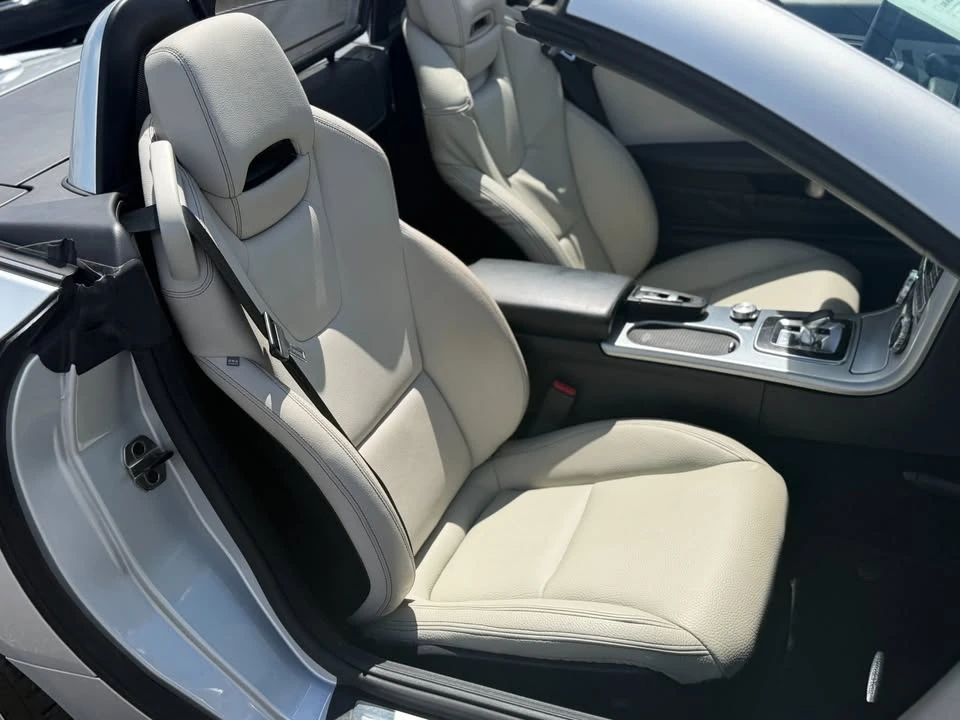 2016 Mercedes-Benz R172 SLC-Class - Image 12 of 12