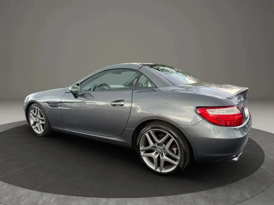 2016 Mercedes-Benz R172 SLC-Class - Image 8 of 20