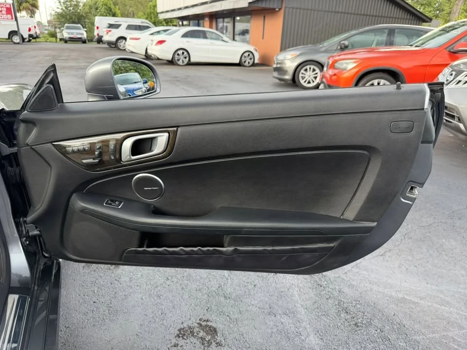 2016 Mercedes-Benz R172 SLC-Class - Image 14 of 20