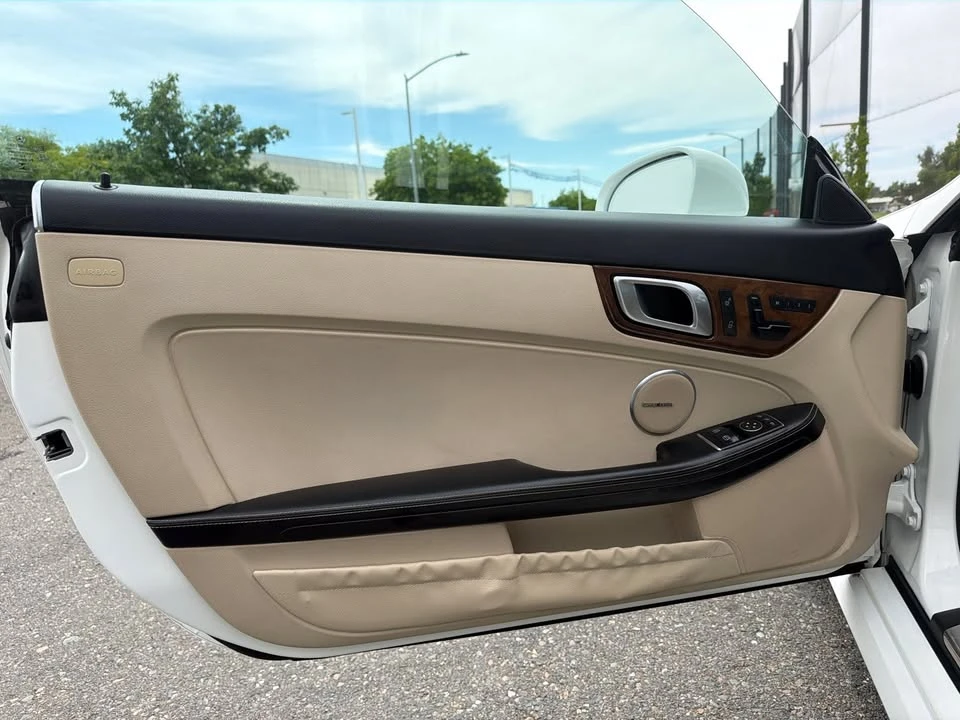 2016 Mercedes-Benz R172 SLC-Class - Image 10 of 20