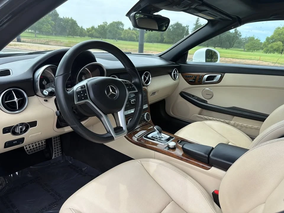 2016 Mercedes-Benz R172 SLC-Class - Image 11 of 20