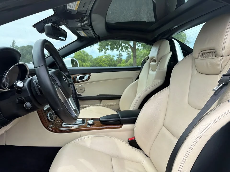 2016 Mercedes-Benz R172 SLC-Class - Image 14 of 20