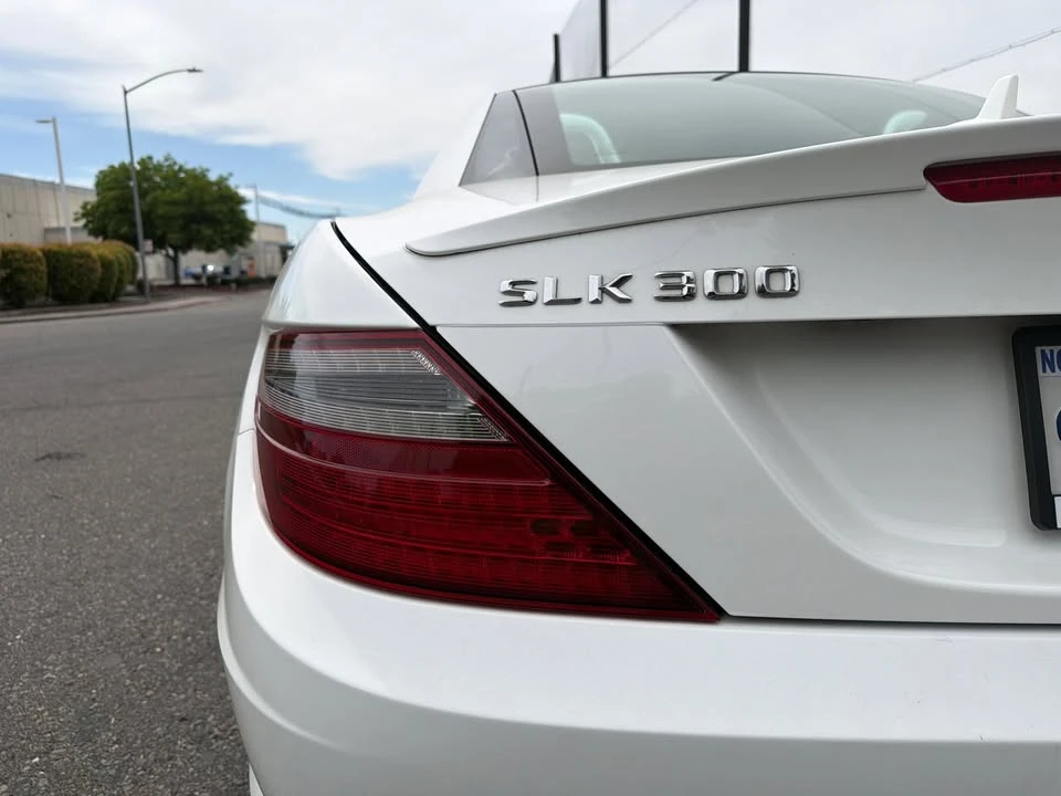2016 Mercedes-Benz R172 SLC-Class - Image 18 of 20