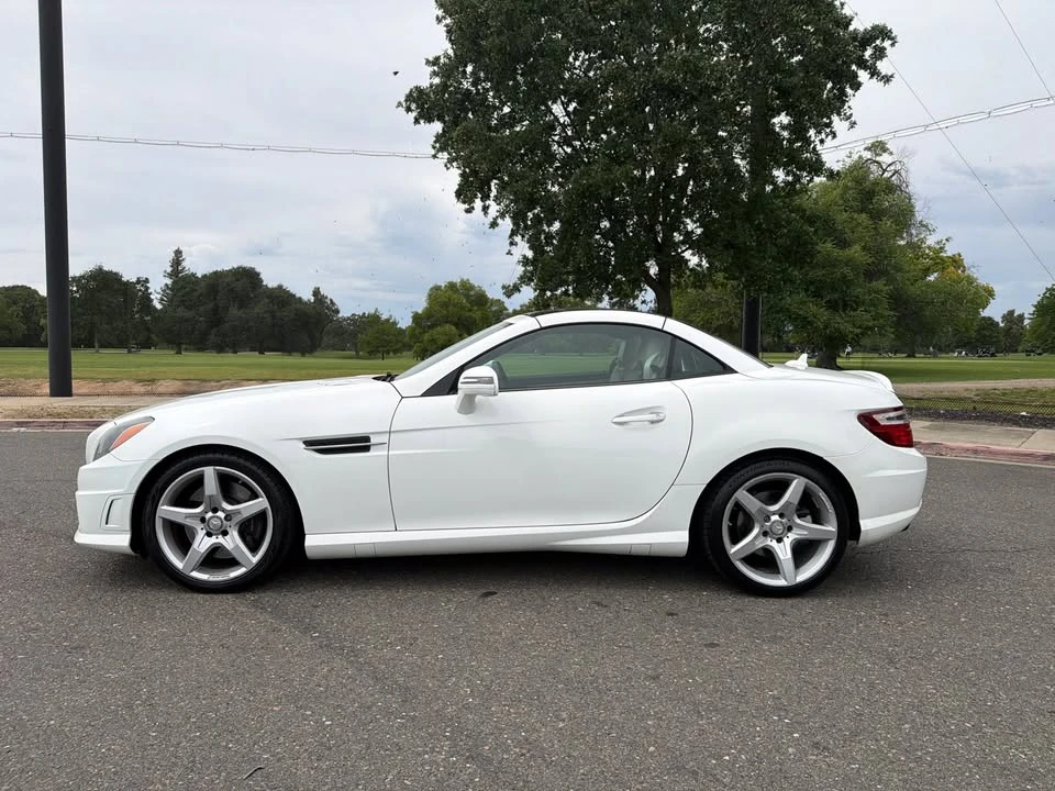 2016 Mercedes-Benz R172 SLC-Class - Image 5 of 20