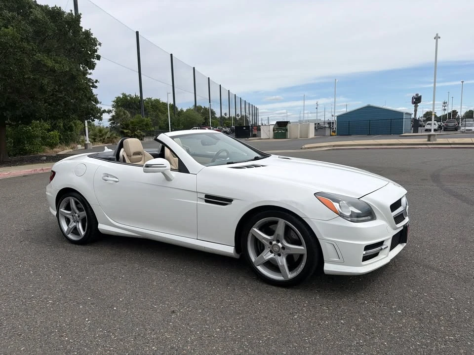 2016 Mercedes-Benz R172 SLC-Class - Image 19 of 20