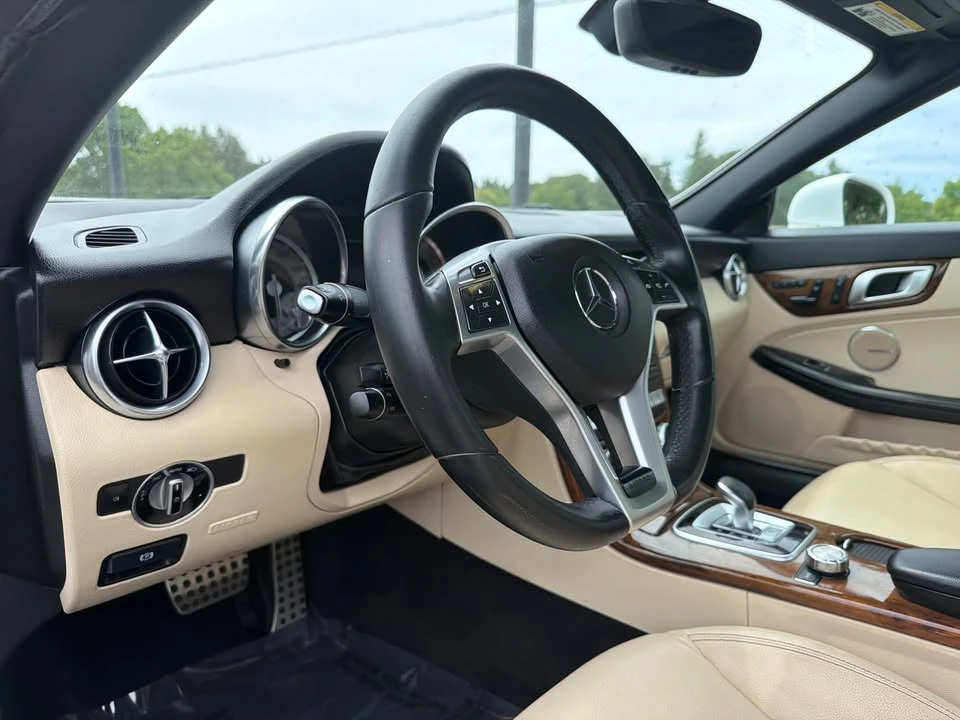 2016 Mercedes-Benz R172 SLC-Class - Image 13 of 20