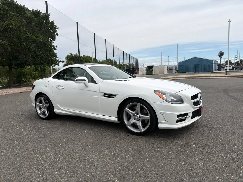 2016 Mercedes-Benz R172 SLC-Class - Image 2 of 20