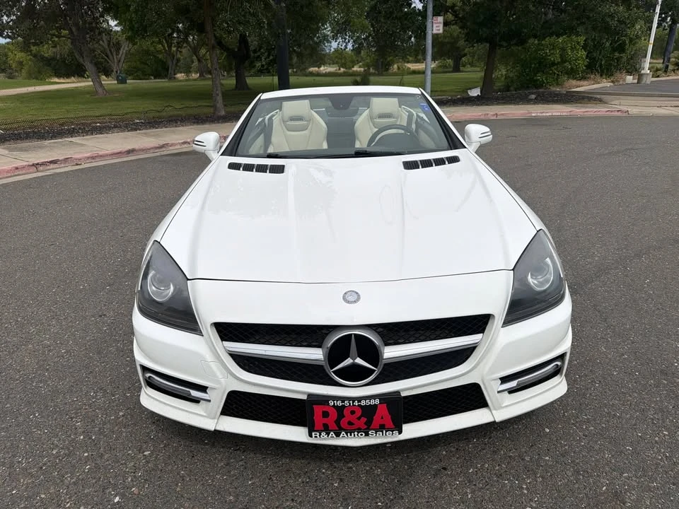 2016 Mercedes-Benz R172 SLC-Class - Image 20 of 20