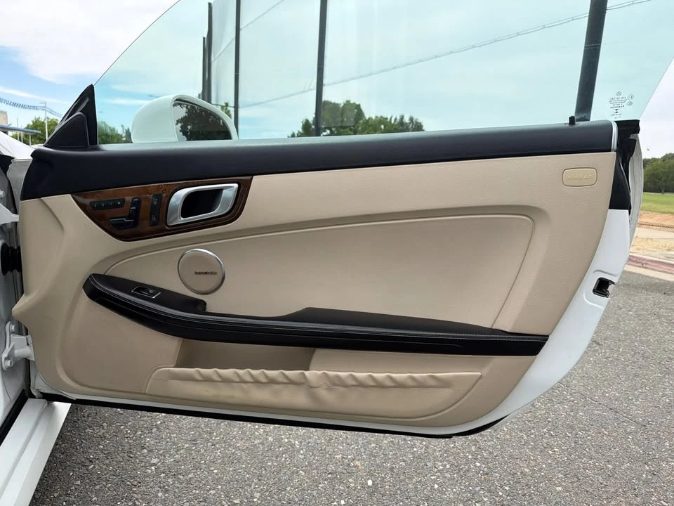 2016 Mercedes-Benz R172 SLC-Class - Image 15 of 20