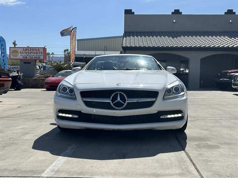 2016 Mercedes-Benz R172 SLC-Class - Image 2 of 31