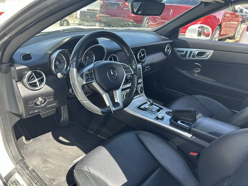 2016 Mercedes-Benz R172 SLC-Class - Image 14 of 31