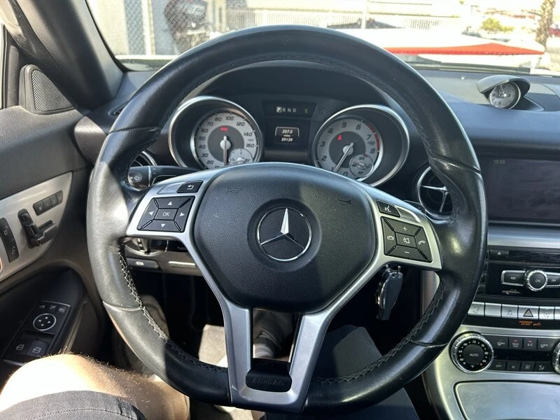 2016 Mercedes-Benz R172 SLC-Class - Image 21 of 31