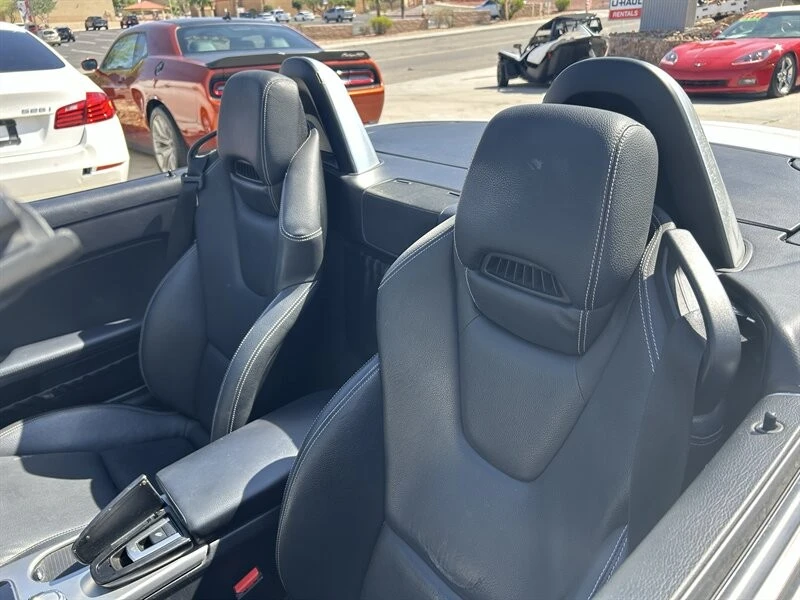 2016 Mercedes-Benz R172 SLC-Class - Image 15 of 31