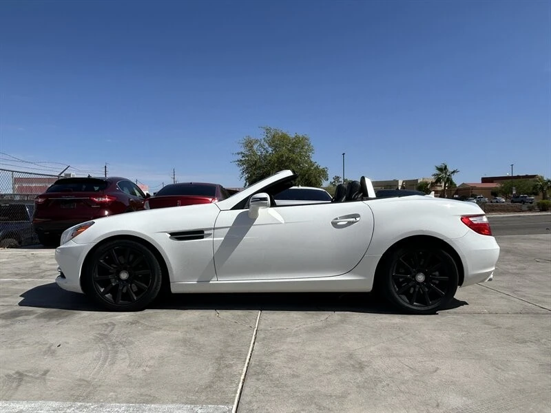 2016 Mercedes-Benz R172 SLC-Class - Image 3 of 31