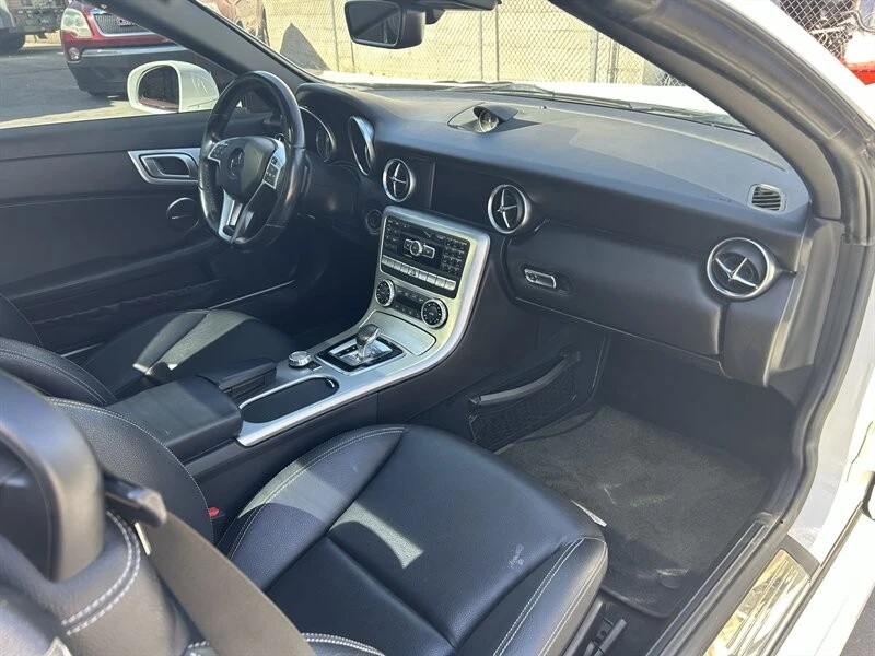2016 Mercedes-Benz R172 SLC-Class - Image 22 of 31