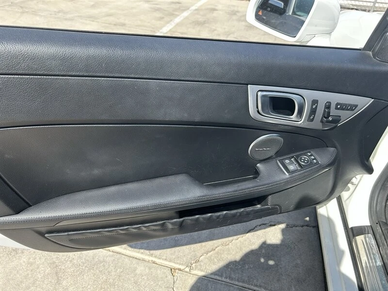 2016 Mercedes-Benz R172 SLC-Class - Image 31 of 31